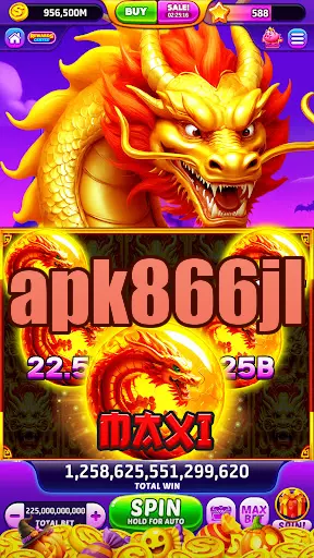 apk866jl Unduh