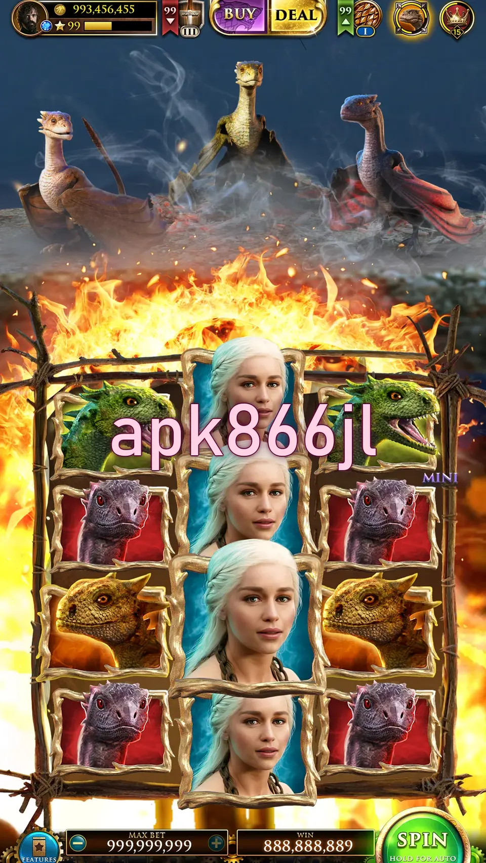 apk866jl Unduh