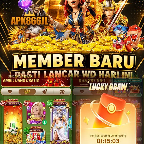 apk866jl Masuk - apk866jl Resmi