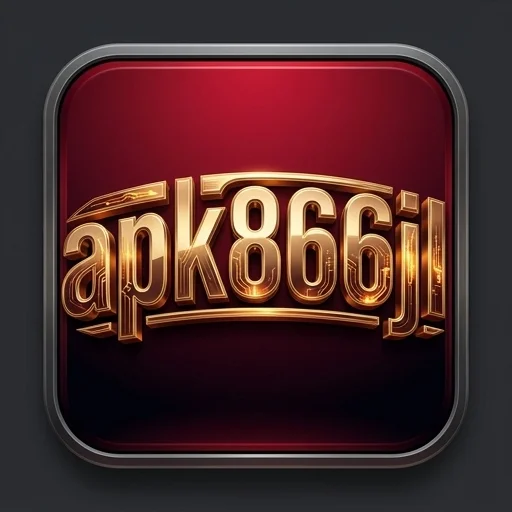apk866jl Logo - Resmi