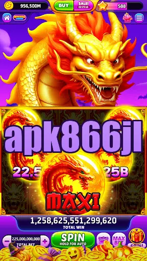 apk866jl Tangkapan Layar Resmi APK